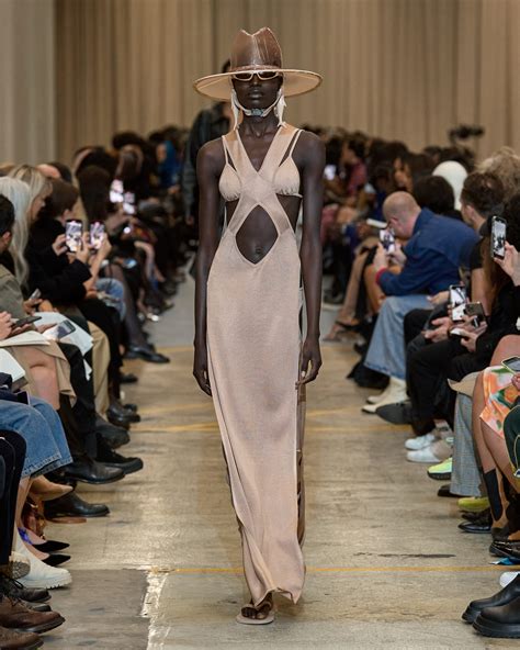 burberry spring summer 2023 show|Burberry swimsuit 2023.